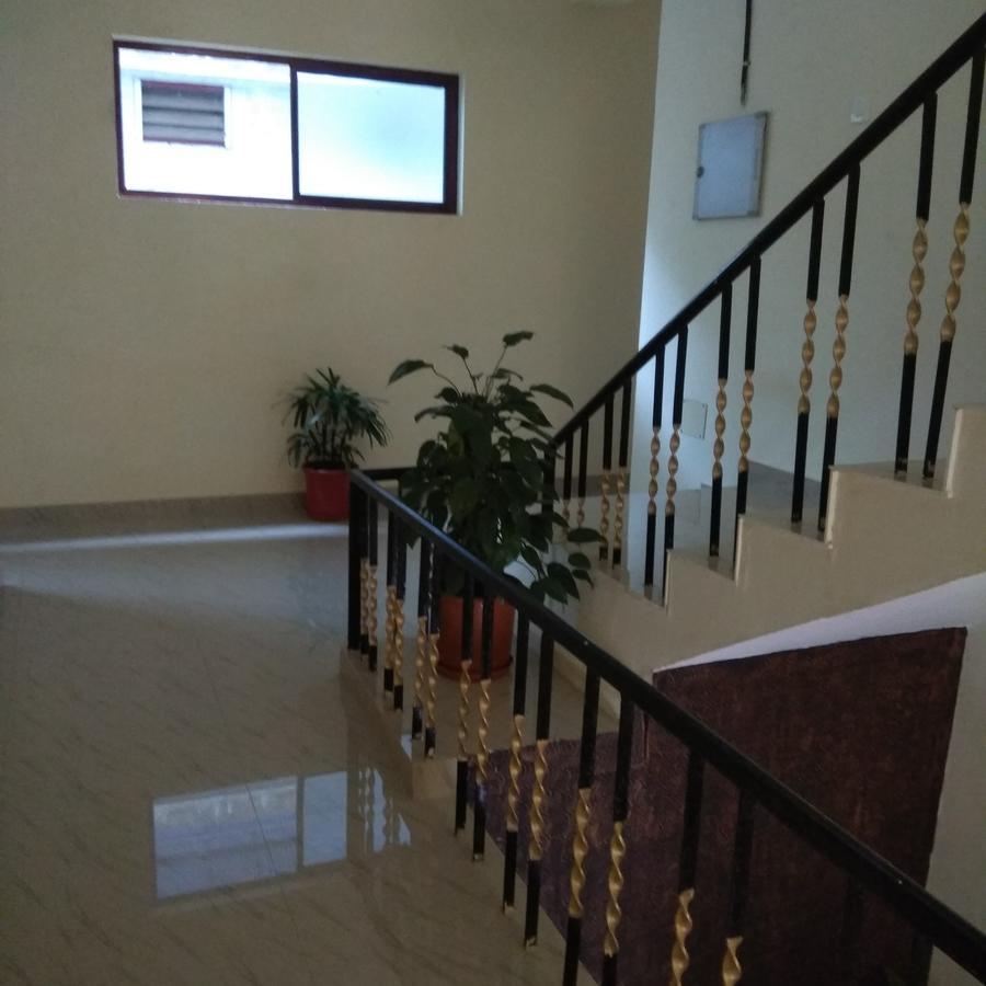 Guruvāyūr Manjira Lodge מראה חיצוני תמונה