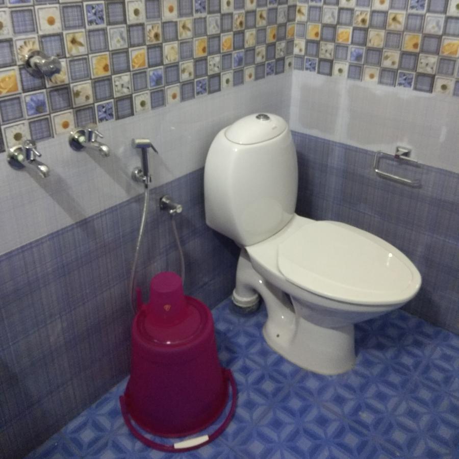 Guruvāyūr Manjira Lodge מראה חיצוני תמונה
